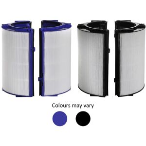 Dyson Air Purifier Glass Hepa Carbon Filter For Dp04 Hp04 Hp07 Hp09 Ph01 Ph02 Dyson Air Purifier Glass Hepa Carbon Filter For Dp04 Hp04 Hp07 Hp09 Ph01 Ph02
