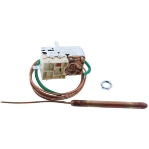 Bosch Worcester Heatslave Ranco K36p1340 Domestic Hot Water Thermostat 87161423130 Bosch Worcester Heatslave Ranco K36p1340 Domestic Hot Water Thermostat 87161423130