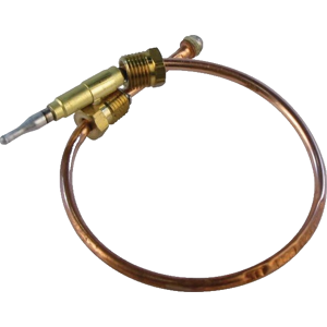 Baxi Solo Wm 20/4 30/4 40/4 50/4 60/4 Thermocouple 225496bax Genuine Part *new* Baxi Solo Wm 20/4 30/4 40/4 50/4 60/4 Thermocouple 225496bax Genuine Part *new*