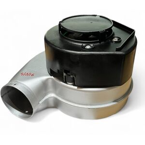 Potterton Suprima 70he & 80he Fan Assy 5112321 Potterton Suprima 70he & 80he Fan Assy 5112321