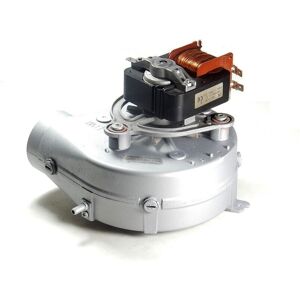 Ferroli Boiler Spare Fan Assembly- 60 Watt (24kw) 39817650 F&f Ferroli Boiler Spare Fan Assembly- 60 Watt (24kw) 39817650 F&f