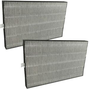 Vhbw 2 Hepa Filter For Sharp Kc- A50euw Vhbw 2 Hepa Filter For Sharp Kc- A50euw