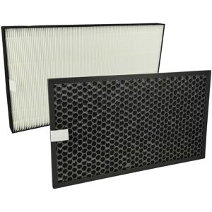 Vhbw 2pt Filter Set For Sharp 4974019805641 Fzd40dfe Vhbw 2pt Filter Set For Sharp 4974019805641 Fzd40dfe