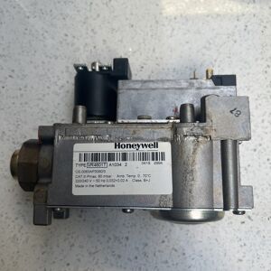 Baxi 245122 - Gas Valve Baxi 245122 - Gas Valve