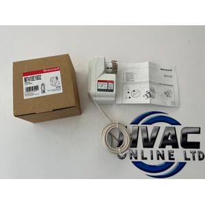 Honeywell M7410e1002 Actuator 0/2..10v 24v 180n 24vac 1,8va Linear Valve Honeywell M7410e1002 Actuator 0/2..10v 24v 180n 24vac 1,8va Linear Valve