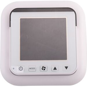 Sodial Tuya Wifi Thermostat Dc5v Air Conditioner Timer Temperature Humidity2350 Sodial Tuya Wifi Thermostat Dc5v Air Conditioner Timer Temperature Humidity2350