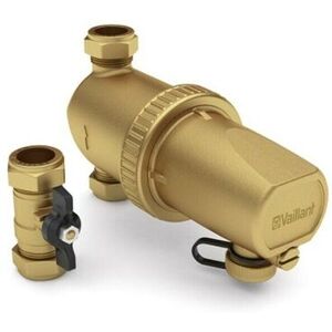 Vaillant 22mm Advance Boiler Protection Kit 0010035819 Filter A24365 Vaillant 22mm Advance Boiler Protection Kit 0010035819 Filter A24365