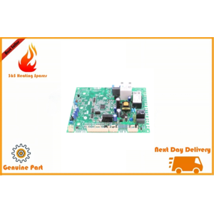 Baxi 124/128 Erp Combi & Potterton Ultra System Pcb 7678800 Genuine* Baxi 124/128 Erp Combi & Potterton Ultra System Pcb 7678800 Genuine*