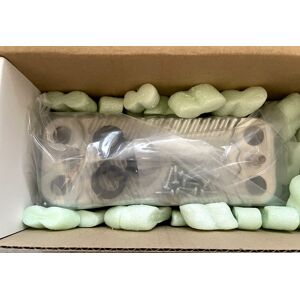 Ideal 170995 Dhw Plate Heat Exchanger Kit Wolseley 407200 Bnib Ideal 170995 Dhw Plate Heat Exchanger Kit Wolseley 407200 Bnib