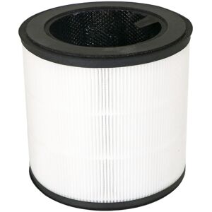 Spares2go Hepa Filter For Philips Ac0820 Ac0830 Ac0850 800 Series Air Purifier Fy0293/30 Spares2go Hepa Filter For Philips Ac0820 Ac0830 Ac0850 800 Series Air Purifier Fy0293/30