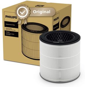 Philips Replacement Hepa 3-In-1 Carbon Filter For Ac0830/10 (Fy0293/30) Philips Replacement Hepa 3-In-1 Carbon Filter For Ac0830/10 (Fy0293/30)