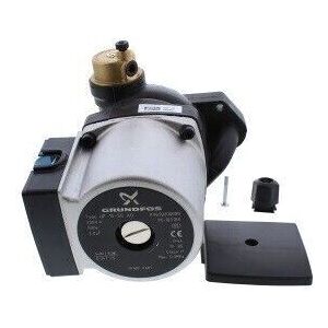 Baxi potterton/main Grundfos 59925505 15-50/60 Pump 248041 Genuine Part Baxi potterton/main Grundfos 59925505 15-50/60 Pump 248041 Genuine Part