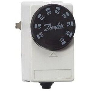 Danfoss Atf Frost Thermostat Clamp On 087n671200 Frost Protection Danfoss Atf Frost Thermostat Clamp On 087n671200 Frost Protection