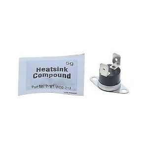 Worcester Bosch 87161423180 Thermostat Elmwood - L70c 9082 635 Z08 04 Worcester Bosch 87161423180 Thermostat Elmwood - L70c 9082 635 Z08 04