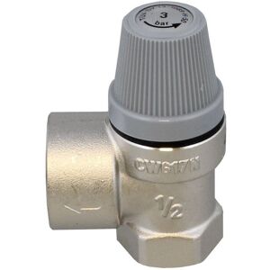 Vaillant 190721 Pressure Relief Valve Vaillant 190721 Pressure Relief Valve