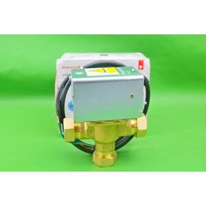Honeywell V4044c1288/u 22mm 3 Port Motorised Diverter Valve Honeywell V4044c1288/u 22mm 3 Port Motorised Diverter Valve
