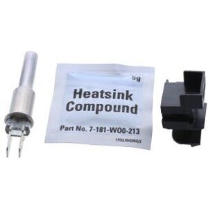 Worcester Bosch Greenstar I/i Junior/si/ri Control Sensor 87161066880 H26-542 Worcester Bosch Greenstar I/i Junior/si/ri Control Sensor 87161066880 H26-542