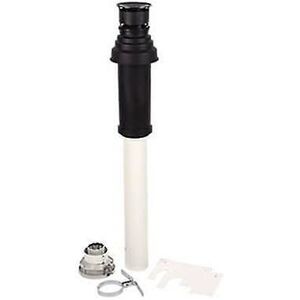 Worcester Bosch Vertical Flue Kit 100mm 7719002430 Worcester Bosch Vertical Flue Kit 100mm 7719002430