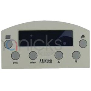 Ideal Isar He24 He30 He35 / Esprit 2 Programmer User Control Kit 174487 Ideal Isar He24 He30 He35 / Esprit 2 Programmer User Control Kit 174487