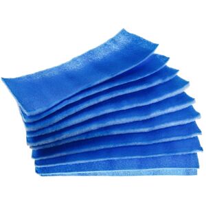 Vhbw 10pt Filter Set For Nilan Vp 18 Compact Vp 18 Compact P Fanventilation System Vhbw 10pt Filter Set For Nilan Vp 18 Compact Vp 18 Compact P Fanventilation System