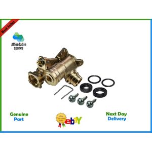 Vaillant Ecotec Connection Piece 509119 Genuine Part Vaillant Ecotec Connection Piece 509119 Genuine Part