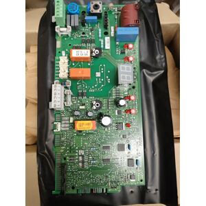 Worcester Greenstar 87483005120 - Original Printed Circuit Board Worcester Greenstar 87483005120 - Original Printed Circuit Board