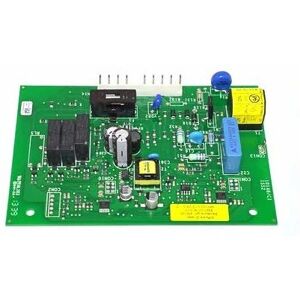 Baxi 100 He/barcelona Ignition Pektron Pcb 241838 242464 Genuine Part *new* Baxi 100 He/barcelona Ignition Pektron Pcb 241838 242464 Genuine Part *new*