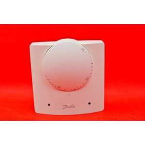 Danfoss Ret230l Electronic Room Thermostat 087n700600 Danfoss Ret230l Electronic Room Thermostat 087n700600