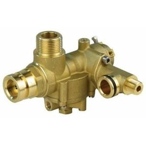 Baxi Combi 80e 80eco 105e 105he 3 Way Diverter Valve Repair Kit - 248062 Baxi Combi 80e 80eco 105e 105he 3 Way Diverter Valve Repair Kit - 248062