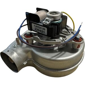 Baxi Solo 2 30 40 50 60 Pf Fan Only 229421 230153bax (Replaces Wffb1701-0173c) Baxi Solo 2 30 40 50 60 Pf Fan Only 229421 230153bax (Replaces Wffb1701-0173c)