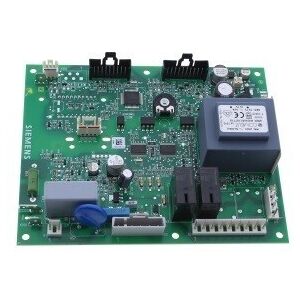 Baxi Megaflo & Potterton Promax System 15kw Pcb 7692718 5122457 Genuine Part Baxi Megaflo & Potterton Promax System 15kw Pcb 7692718 5122457 Genuine Part