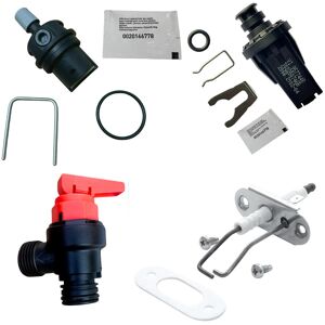 Vaillant Ecotec Pro 24 28 & Plus Service Kit 0020059717 178985 104521 0020133816 Vaillant Ecotec Pro 24 28 & Plus Service Kit 0020059717 178985 104521 0020133816