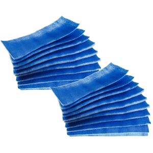 Vhbw 20pt Filter Set For Nilan Vp 18 Compact Vp 18 Compact P Fanventilation System Vhbw 20pt Filter Set For Nilan Vp 18 Compact Vp 18 Compact P Fanventilation System