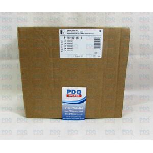 Worcester Fan Assembly 35 Cdi Mk:2 87161025870 - Brand New *free Next Day P&p* Worcester Fan Assembly 35 Cdi Mk:2 87161025870 - Brand New *free Next Day P&p*