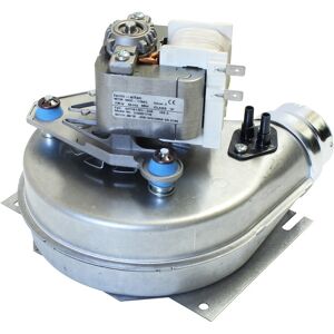 Ideal Classic/optia 15 He Wffb1701-046 Fan 174067 H29-155 Genuine Part Ideal Classic/optia 15 He Wffb1701-046 Fan 174067 H29-155 Genuine Part