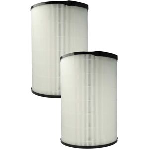 Vhbw 2 Air Filter For Philips Fy4440/30 Nanoprotect S3air Purifier Vhbw 2 Air Filter For Philips Fy4440/30 Nanoprotect S3air Purifier