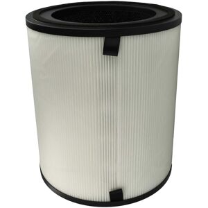Vhbw Hepa Activated Carbon Filter For Levoit Lv-H133-Rf-Rtl For Vhbw Hepa Activated Carbon Filter For Levoit Lv-H133-Rf-Rtl For