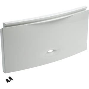 Worcester Boiler Greenstar Control Cover Assembly 87161165050 (Old: 87155066940) Worcester Boiler Greenstar Control Cover Assembly 87161165050 (Old: 87155066940)