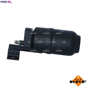 Nrf Dryer Air Conditioning 33078 For Vw Seat Ford Ady/atm 2.0l Ajh/awc 1.8l 4cyl Nrf Dryer Air Conditioning 33078 For Vw Seat Ford Ady/atm 2.0l Ajh/awc 1.8l 4cyl