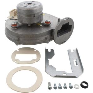 Ideal 173525 Fan Kit(Rubber Mounts) - Isar He35 - Genuine Ideal Part - Bnib Ideal 173525 Fan Kit(Rubber Mounts) - Isar He35 - Genuine Ideal Part - Bnib