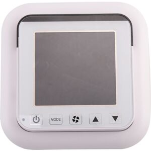 Eurowagens Tuya Wifi Thermostat Dc5v Air Conditioner Timer Temperature Humidity Eurowagens Tuya Wifi Thermostat Dc5v Air Conditioner Timer Temperature Humidity