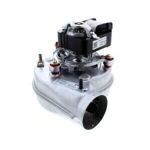 Ideal Mini C28 & S28 (Subject To Boiler Serial No.) Fan 172598 Genuine Part Ideal Mini C28 & S28 (Subject To Boiler Serial No.) Fan 172598 Genuine Part