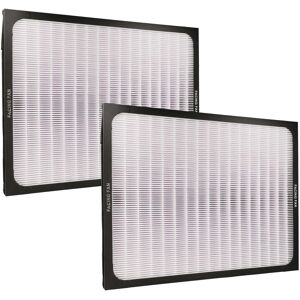 Vhbw 2x Particle Filter For Blueair Classic 250e 270e 210b 215b 270 205c Air Purifier Vhbw 2x Particle Filter For Blueair Classic 250e 270e 210b 215b 270 205c Air Purifier