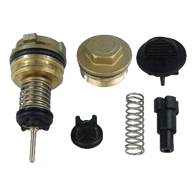 Saunier Duval S1006400 3-Way Valve Cartridge - Valve Type Saunier Duval S1006400 3-Way Valve Cartridge - Valve Type