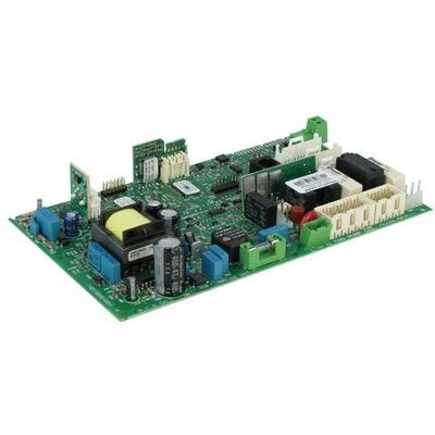 Chaffoteaux - 65109138-03 - Printed circuit board Chaffoteaux - 65109138-03 - Printed circuit board