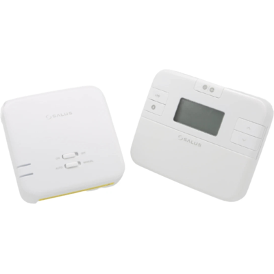 Salus RT510RF - Wireless Programmable Thermostat - Heating Control Salus RT510RF - Wireless Programmable Thermostat - Heating Control