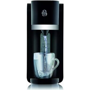 Swan Instant Hot Water Dispenser 1.5l Stainless Steel With Removable Drip Tray Swan Instant Hot Water Dispenser 1.5l Stainless Steel With Removable Drip Tray