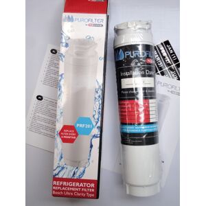 Siemens Ultraclarity Water Filter - Water Filter Siemens Ultraclarity Water Filter - Water Filter