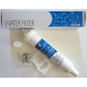 Neff 00750558, 750558, 00497818, 497818, Dd-7098, Fridge, Water, Filter Neff 00750558, 750558, 00497818, 497818, Dd-7098, Fridge, Water, Filter