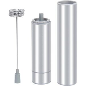 Sodial 3x(Milk Frother Handheld Electric,Travel Coffee Frother. Coffee Frother For1689 Sodial 3x(Milk Frother Handheld Electric,Travel Coffee Frother. Coffee Frother For1689